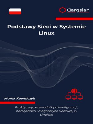 cover image of Podstawy Sieci w Systemie Linux